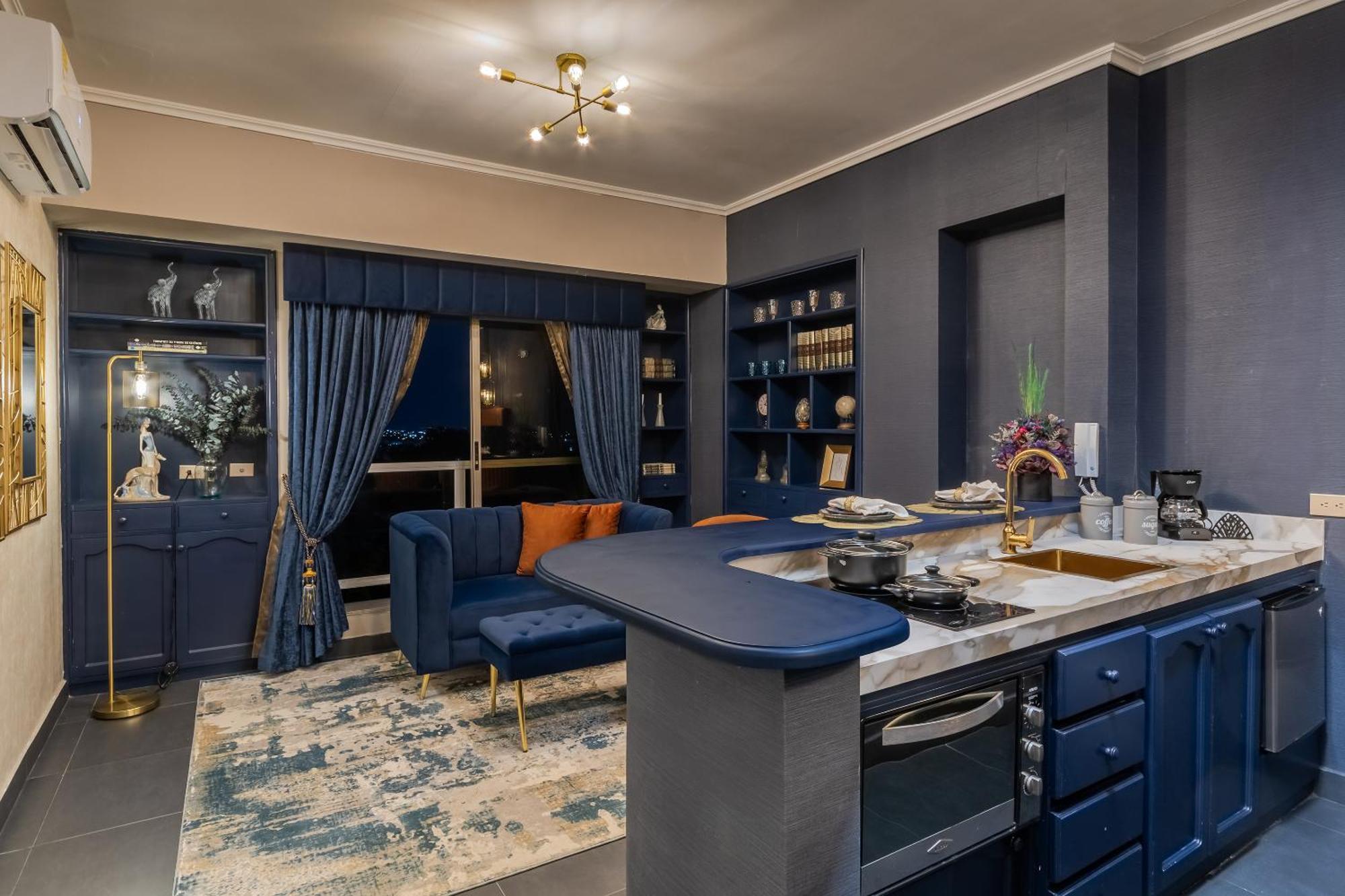 Hotel Osve Boutique Cali Quarto foto