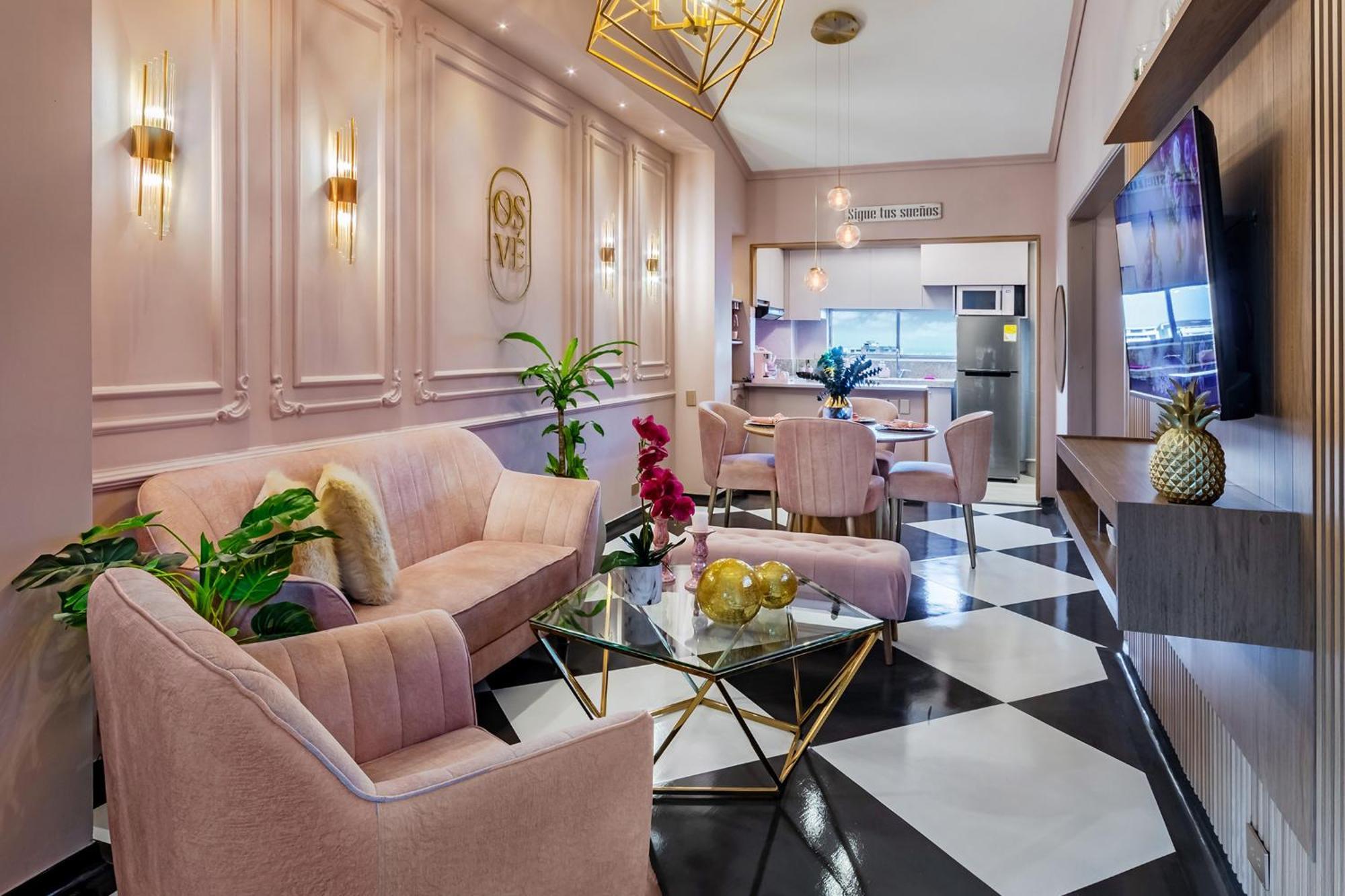 Hotel Osve Boutique Cali Quarto foto