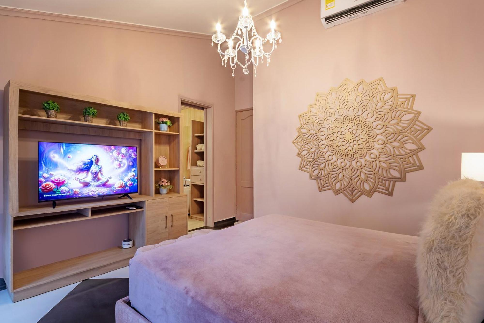 Hotel Osve Boutique Cali Quarto foto