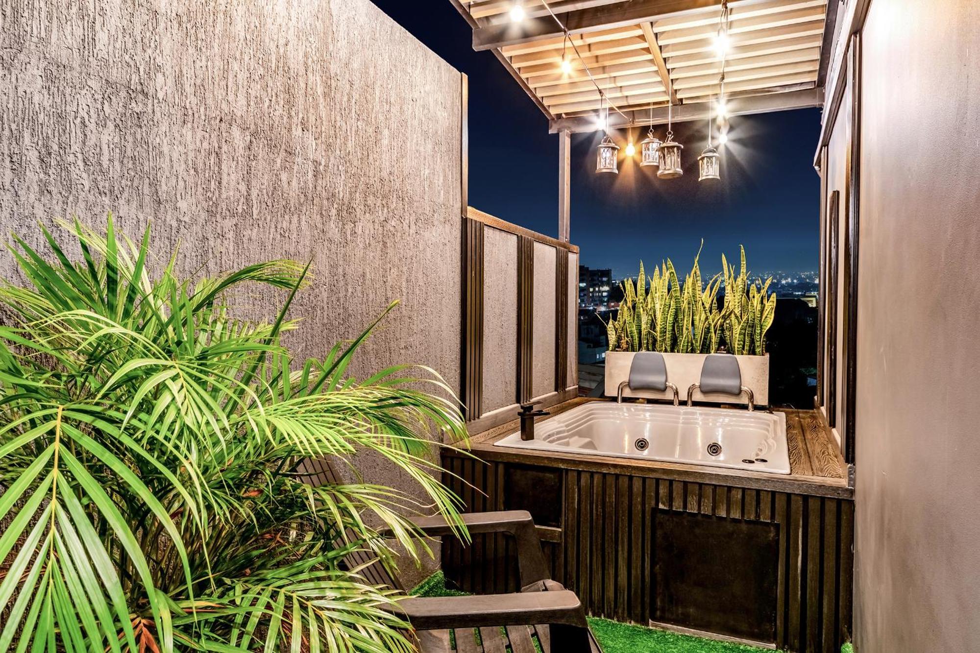 Hotel Osve Boutique Cali Quarto foto